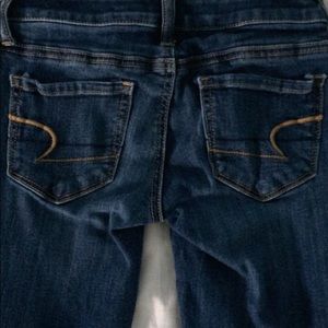 2 AE Jeans Bundle (Like New)